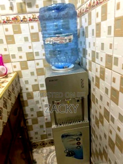 Furnished Mini Flat in Posta Stage, Adams, Jamhuri Estate for rent - Image 4