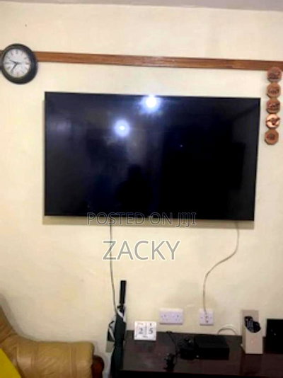 Furnished Mini Flat in Posta Stage, Adams, Jamhuri Estate for rent - Image 2