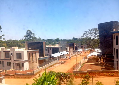 0.16 Acre Luxury Townhouse in Loresho