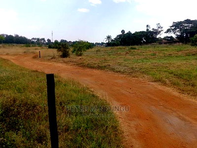 Prime Land on Sale, Muthaiga North - Image 5
