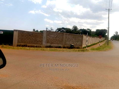 Prime Land on Sale, Muthaiga North - Image 4