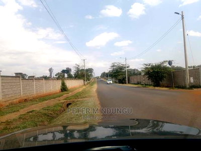 Prime Land on Sale, Muthaiga North - Image 3