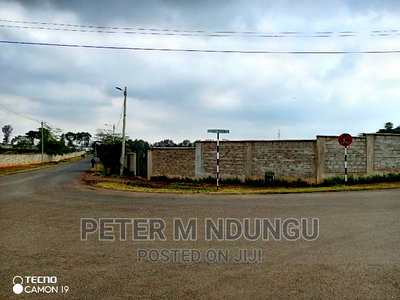 Prime Land on Sale, Muthaiga North - Image 6