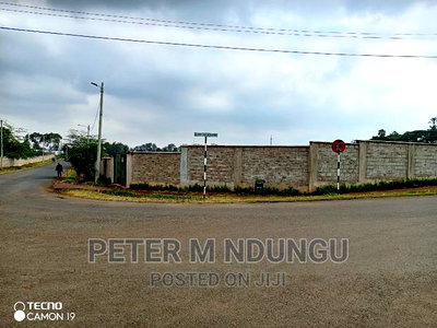 Prime Land on Sale, Muthaiga North - Image 1