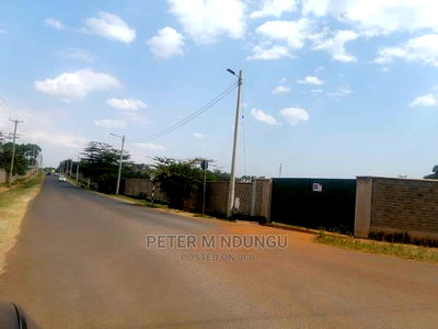 Prime Land on Sale, Muthaiga North - Image 2