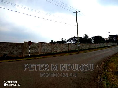 Prime Land on Sale, Muthaiga North - Image 8