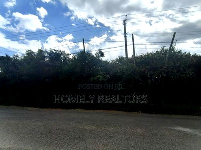 2 Acre Piece of Land on Sale in Ongata Rongai, Rimpa Touching Tarmac - Image 6