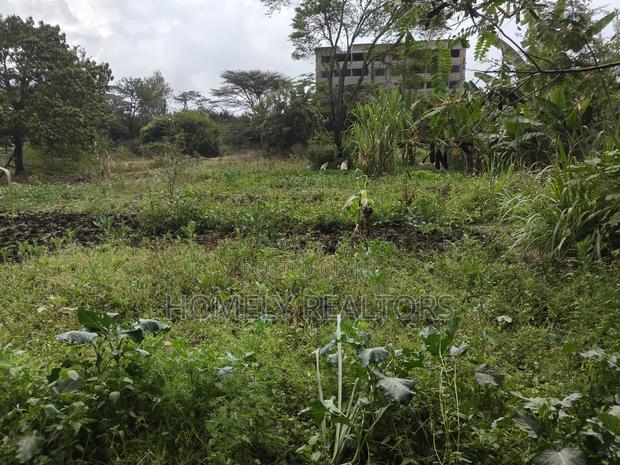 2 Acre Piece of Land on Sale in Ongata Rongai, Rimpa Touching Tarmac