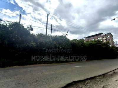 2 Acre Piece of Land on Sale in Ongata Rongai, Rimpa Touching Tarmac - Image 2