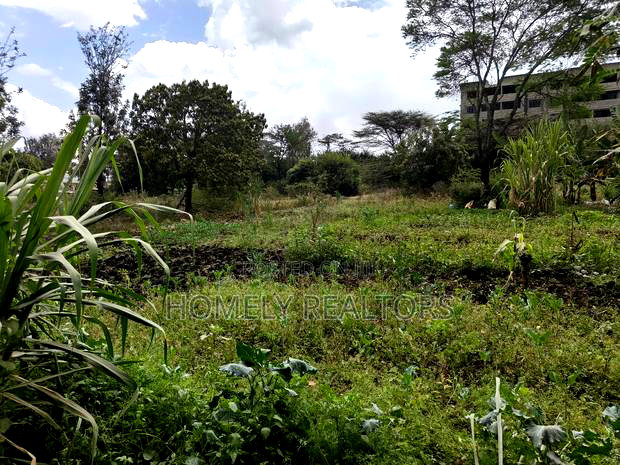 2 Acre Piece of Land on Sale in Ongata Rongai, Rimpa Touching Tarmac