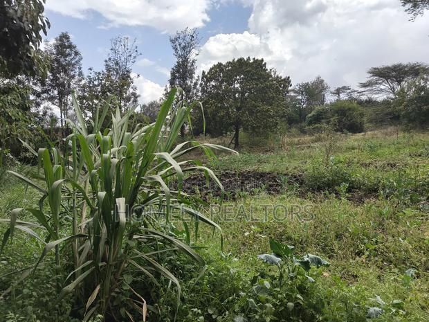 2 Acre Piece of Land on Sale in Ongata Rongai, Rimpa Touching Tarmac