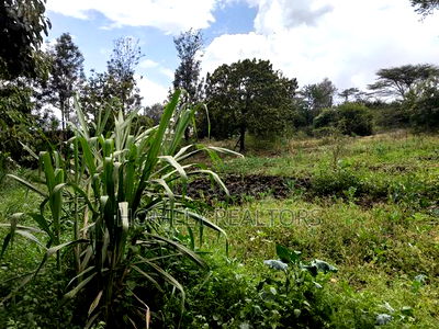 2 Acre Piece of Land on Sale in Ongata Rongai, Rimpa Touching Tarmac - Image 3