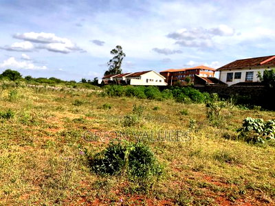 Several 1/8 Acre Plots in Koboko Uti, Thika for Sale - Image 5