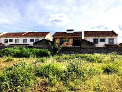 Several 1/8 Acre Plots in Koboko Uti, Thika for Sale - Image 4