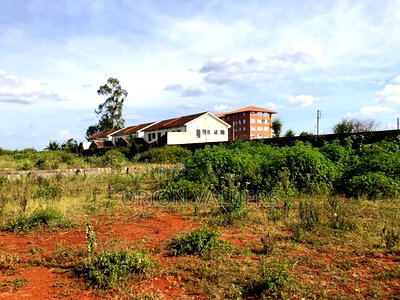 Several 1/8 Acre Plots in Koboko Uti, Thika for Sale - Image 2