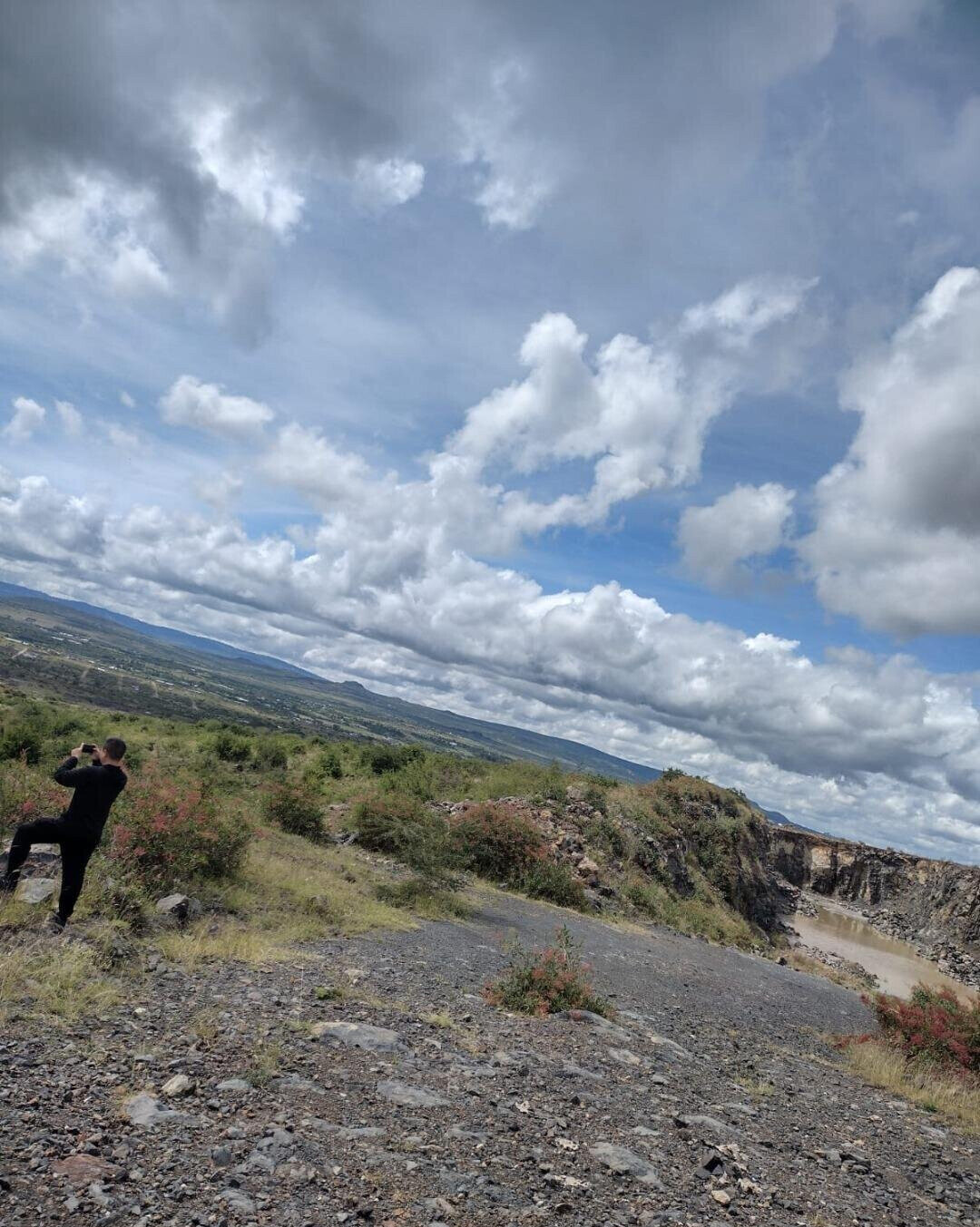 KSh 10M Quarry Land Opportunity