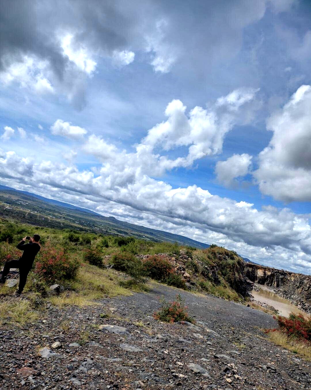 KSh 10M Quarry Land Opportunity