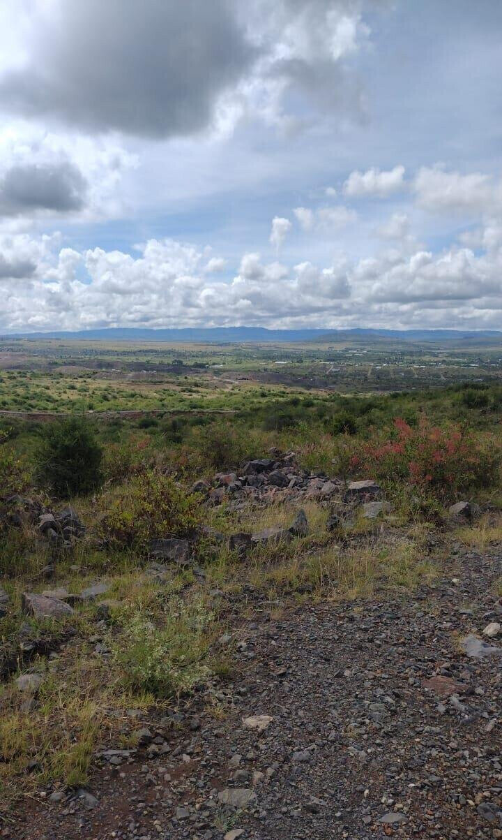 KSh 10M Quarry Land Opportunity