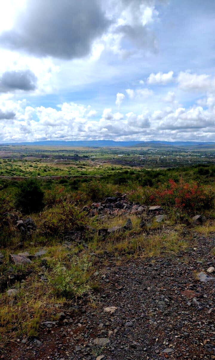KSh 10M Quarry Land Opportunity