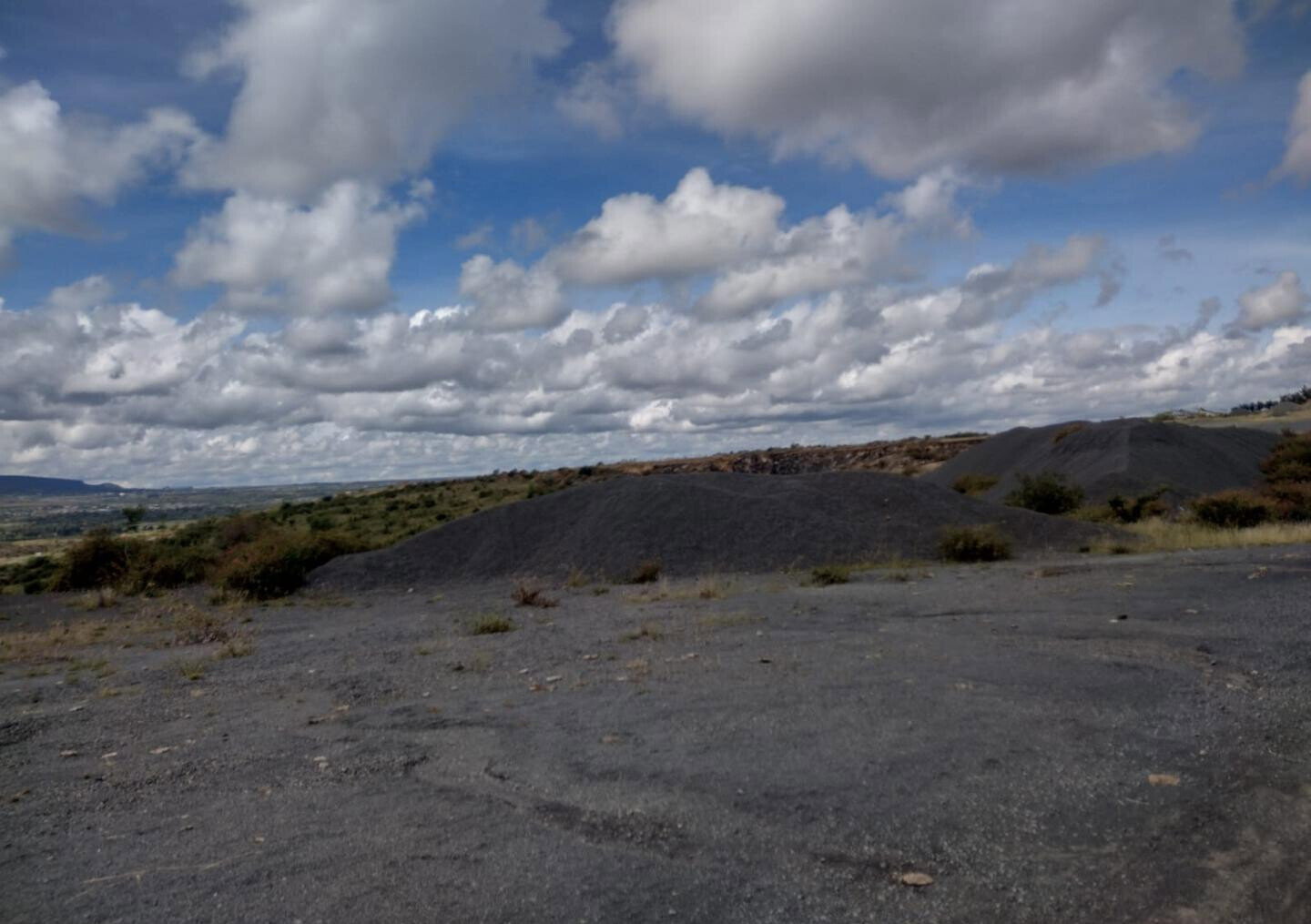 KSh 10M Quarry Land Opportunity