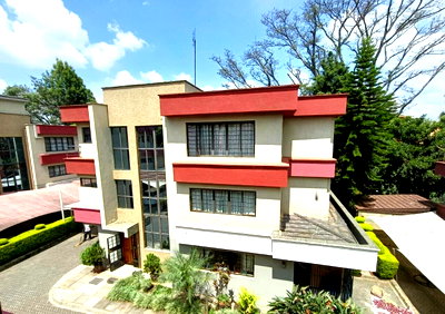 5BR Garden Home for KSh 350K