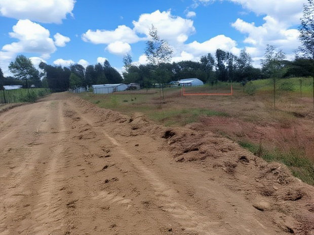 Prime Plots Oljoro-Orok Center