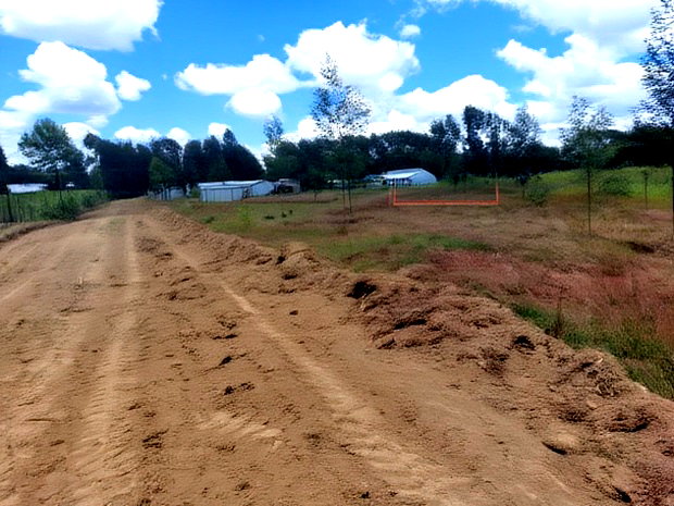 Prime Plots Oljoro-Orok Center