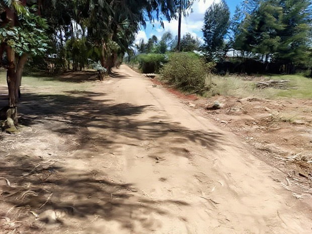 Prime Plots Oljoro-Orok Center