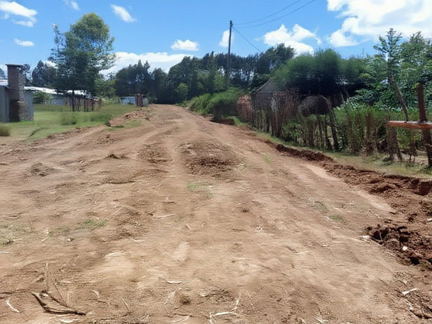 Prime Plots Oljoro-Orok Center