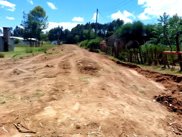 Prime Plots Oljoro-Orok Center