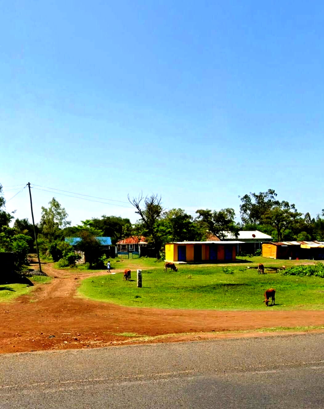 KSh 650K Buoye Plot