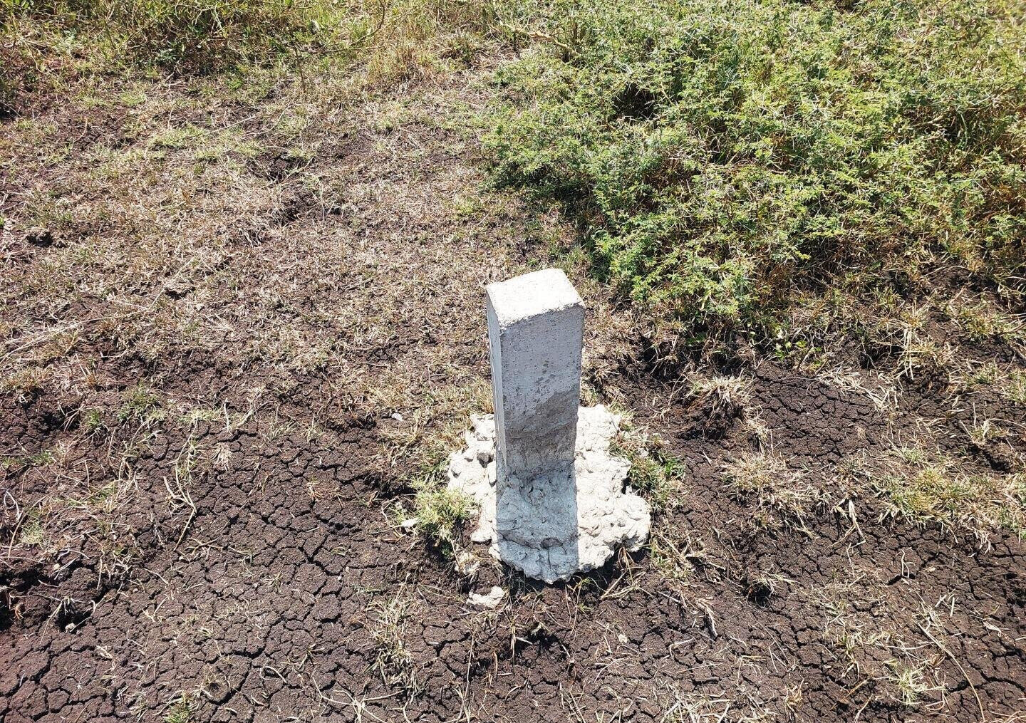 KSh 650K Buoye Plot