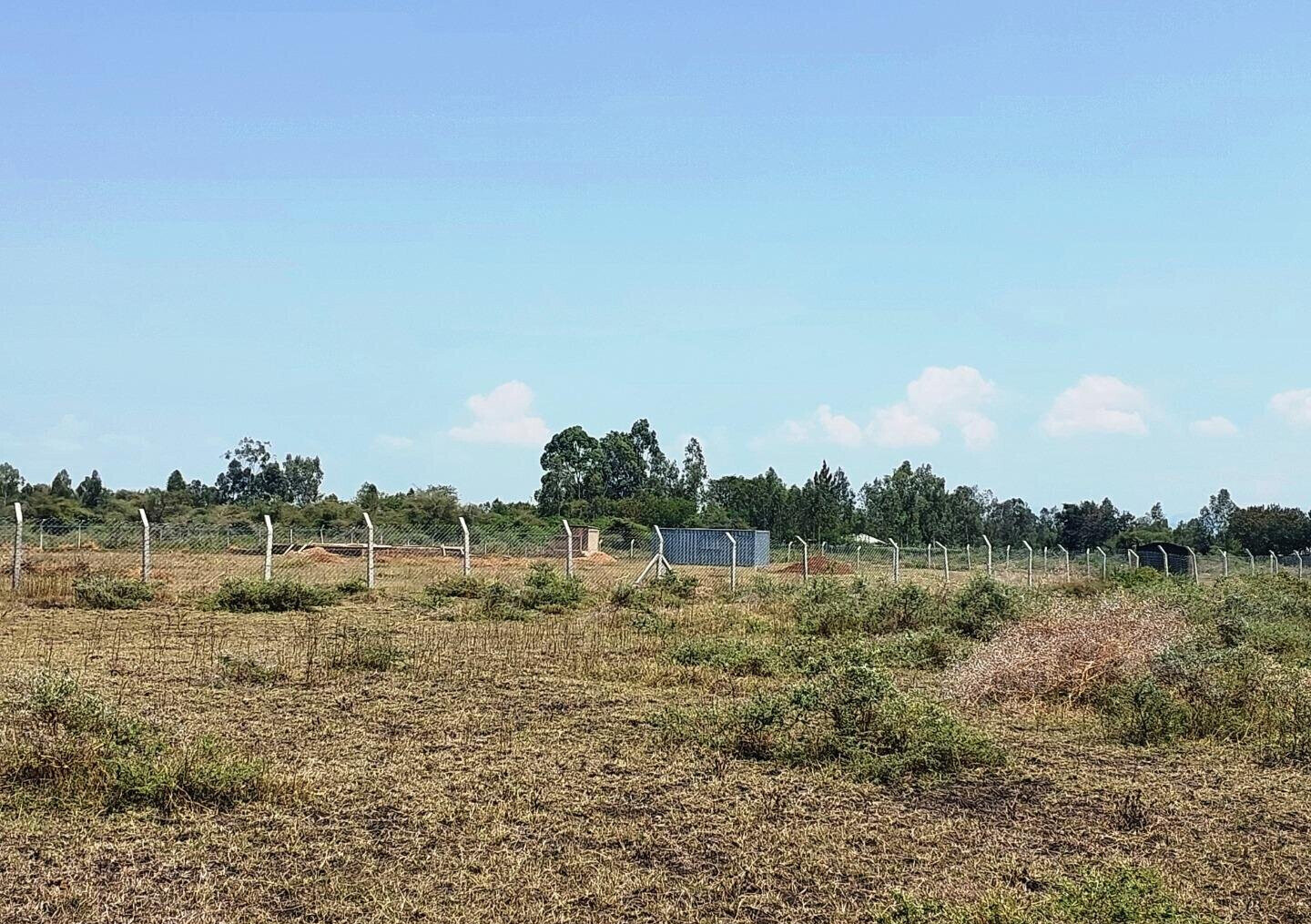 KSh 650K Buoye Plot