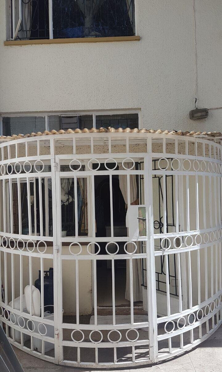 4 En-Suite Townhouse with DSQ & Family Room - Kilimani