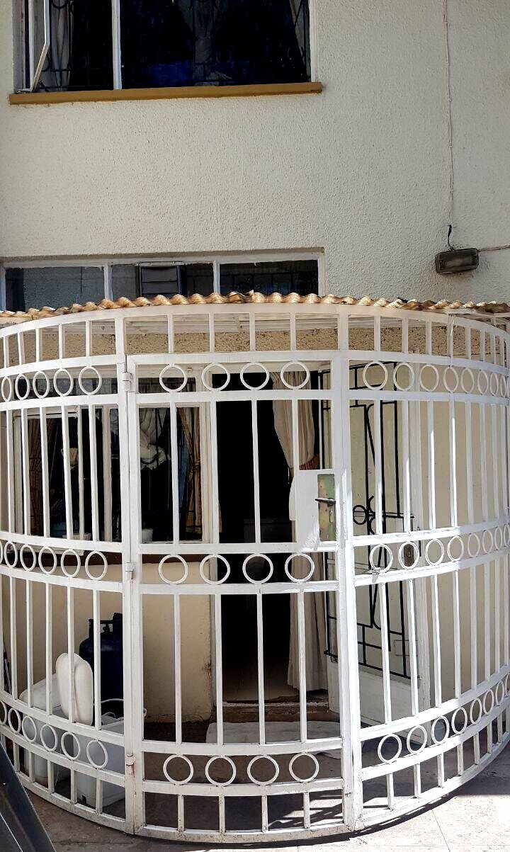4 En-Suite Townhouse with DSQ & Family Room - Kilimani