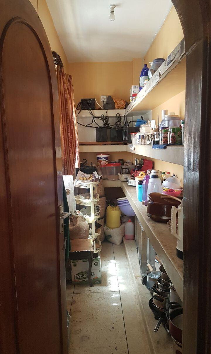4 En-Suite Townhouse with DSQ & Family Room - Kilimani