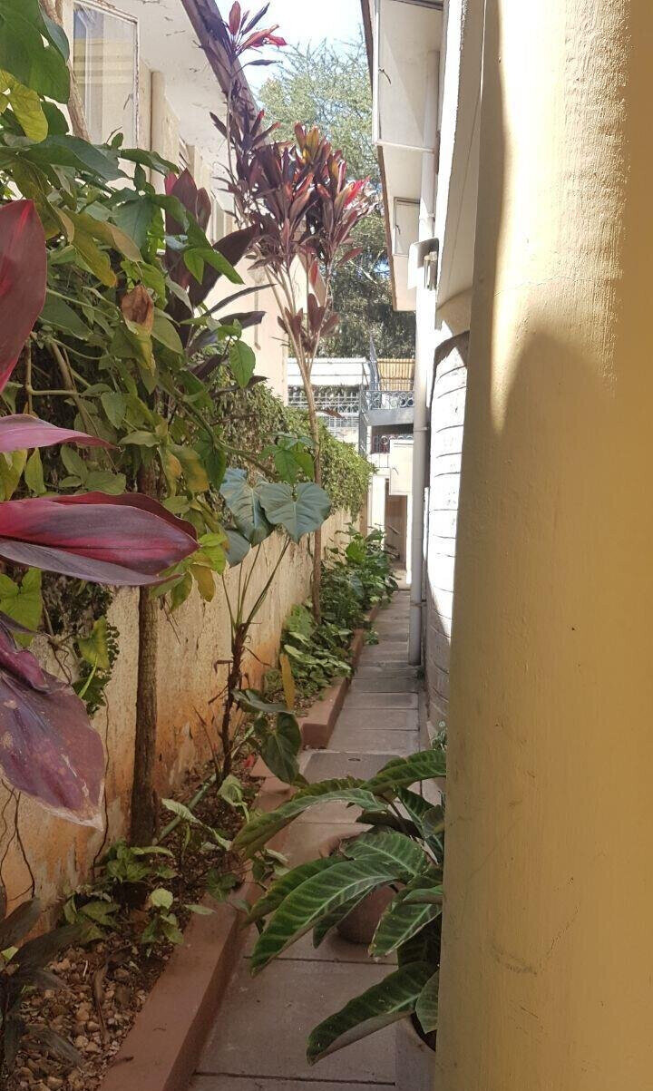 4 En-Suite Townhouse with DSQ & Family Room - Kilimani