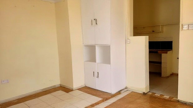 1bdrm House in Nyali for rent