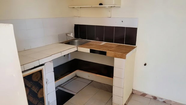 1bdrm House in Nyali for rent