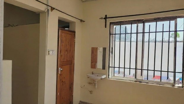 1bdrm House in Nyali for rent