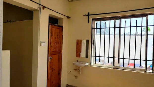 1bdrm House in Nyali for rent