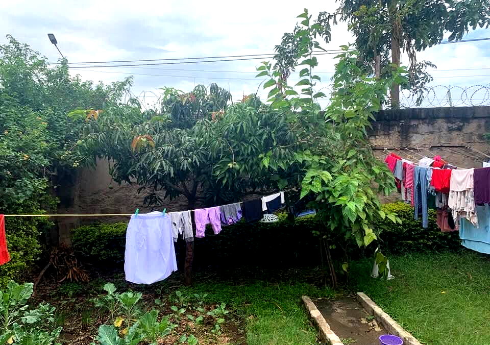 4BR Maisonette with Front & Back Garden – Akiba Estate, Langata