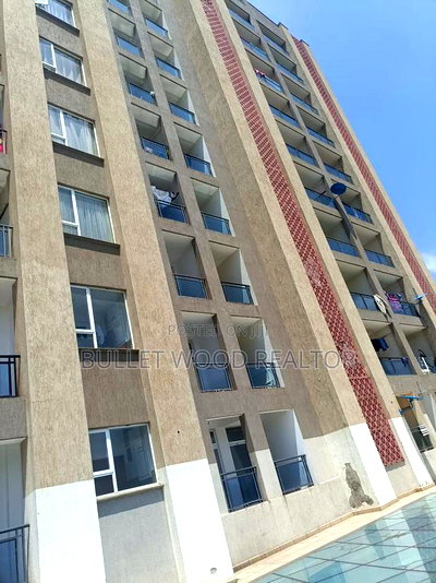 3bdrm Apartment in Muthaiga Square for rent - Image 5