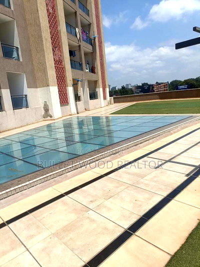 3bdrm Apartment in Muthaiga Square for rent - Image 1