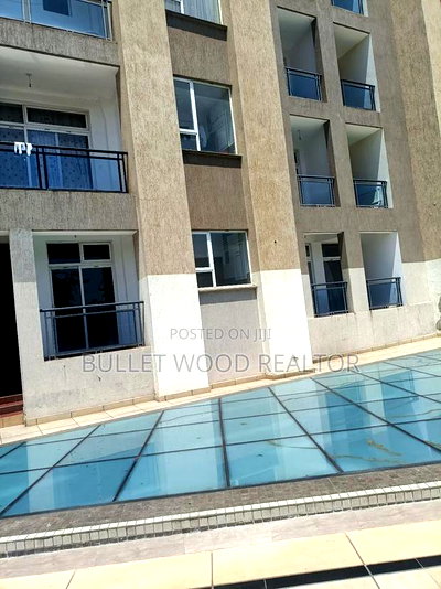 3bdrm Apartment in Muthaiga Square for rent - Image 4