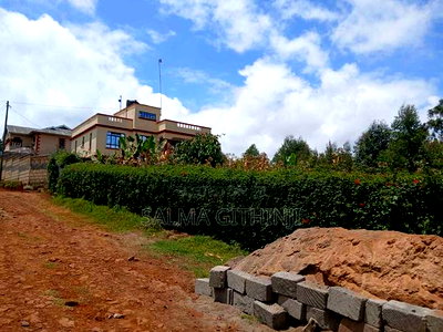 50 by 100 Residential Plot for Sale in Kikuyu,Gikambura - Image 5
