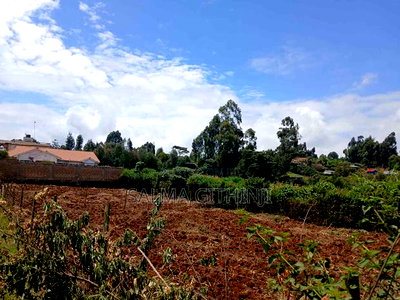 50 by 100 Residential Plot for Sale in Kikuyu,Gikambura - Image 1
