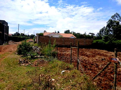 50 by 100 Residential Plot for Sale in Kikuyu,Gikambura - Image 8