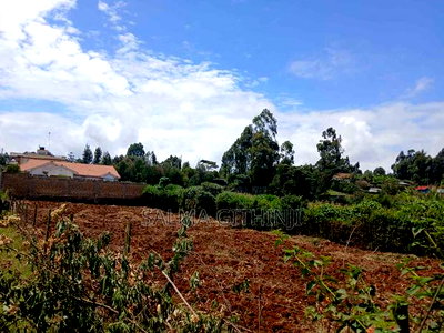 50 by 100 Residential Plot for Sale in Kikuyu,Gikambura - Image 6
