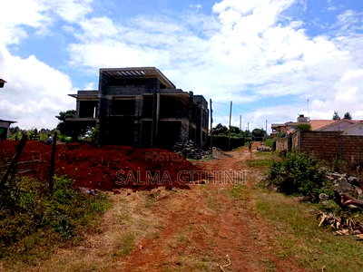 50 by 100 Residential Plot for Sale in Kikuyu,Gikambura - Image 3